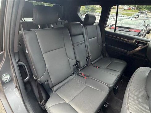 Used 2020 Lexus GX 460 Premium w/ Premium Package AWD/4WD image 20