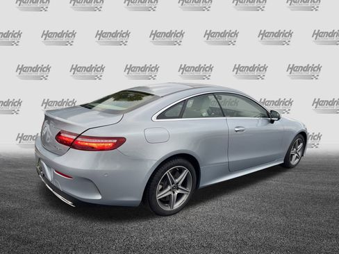 Certified 2019 Mercedes-Benz E 450 E 450 image 10