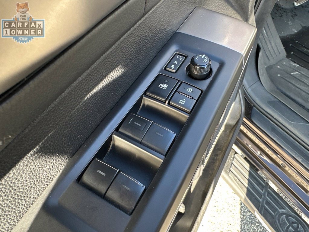 Used 2024 Toyota Tundra Limited w/ TRD Off-Road Package AWD/4WD image 23