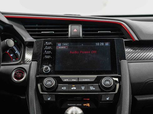 Used 2020 Honda Civic Si image 14