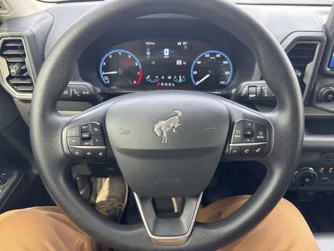 Used 2021 Ford Bronco Sport Big Bend image 15