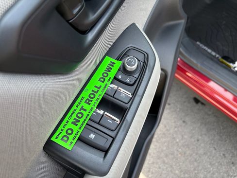 New 2026 Subaru Forester Premium AWD/4WD image 26