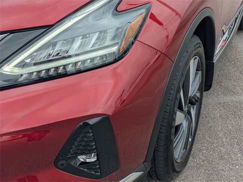 Used 2024 Nissan Murano SL image 9