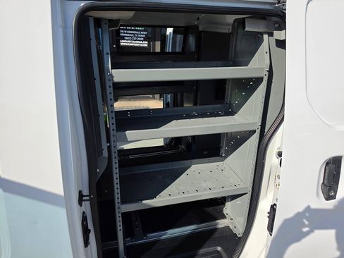 Used 2017 Nissan NV200 SV w/ Technology Package FWD image 20