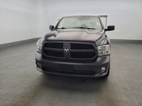 Used 2018 RAM 1500 Express w/ Express Value Package image 15