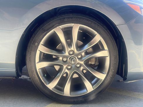 Used 2016 MAZDA MAZDA6 Grand Touring w/ GT Technology Package image 19