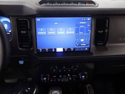 Certified 2025 Ford Bronco Badlands AWD/4WD image 29