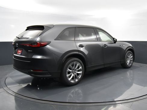 Certified 2026 MAZDA CX-90 3.3 Turbo w/ Preferred Package image 34