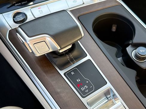 Used 2024 Audi A6 Premium Plus image 28