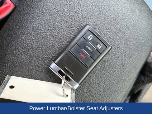 Used 2010 Chevrolet Corvette Grand Sport w/ Preferred Equipment Group RWD image 26