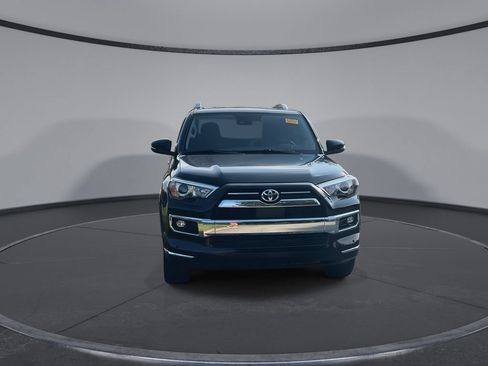 Used 2024 Toyota 4Runner Limited RWD image 3