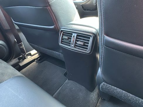 Certified 2022 Nissan Rogue Sport SV w/ Technology Package image 26