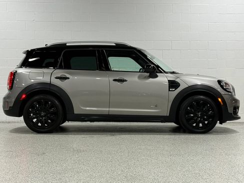Used 2018 MINI Cooper Countryman ALL4 AWD/4WD image 5