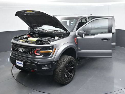 Used 2024 Ford F150 XLT w/ Equipment Group 303A High AWD/4WD image 62