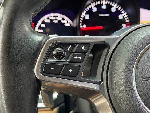 Used 2018 Porsche Panamera 4 AWD/4WD image 12