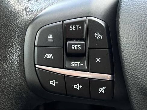 Used 2022 Ford Bronco Sport Big Bend w/ Convenience Package AWD/4WD image 19