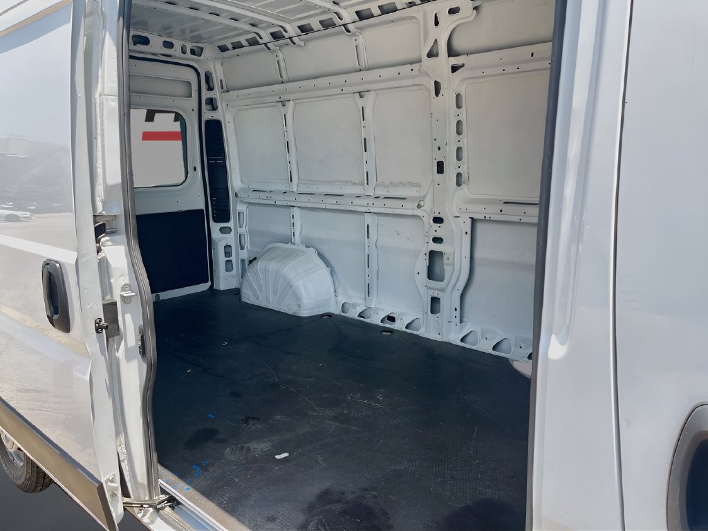 Used 2023 RAM ProMaster 2500 FWD image 22
