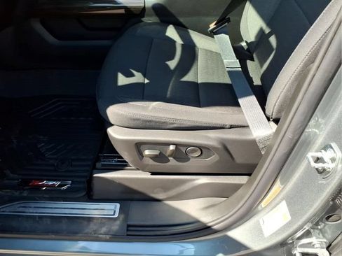 New 2026 Chevrolet Silverado 1500 RST AWD/4WD image 18