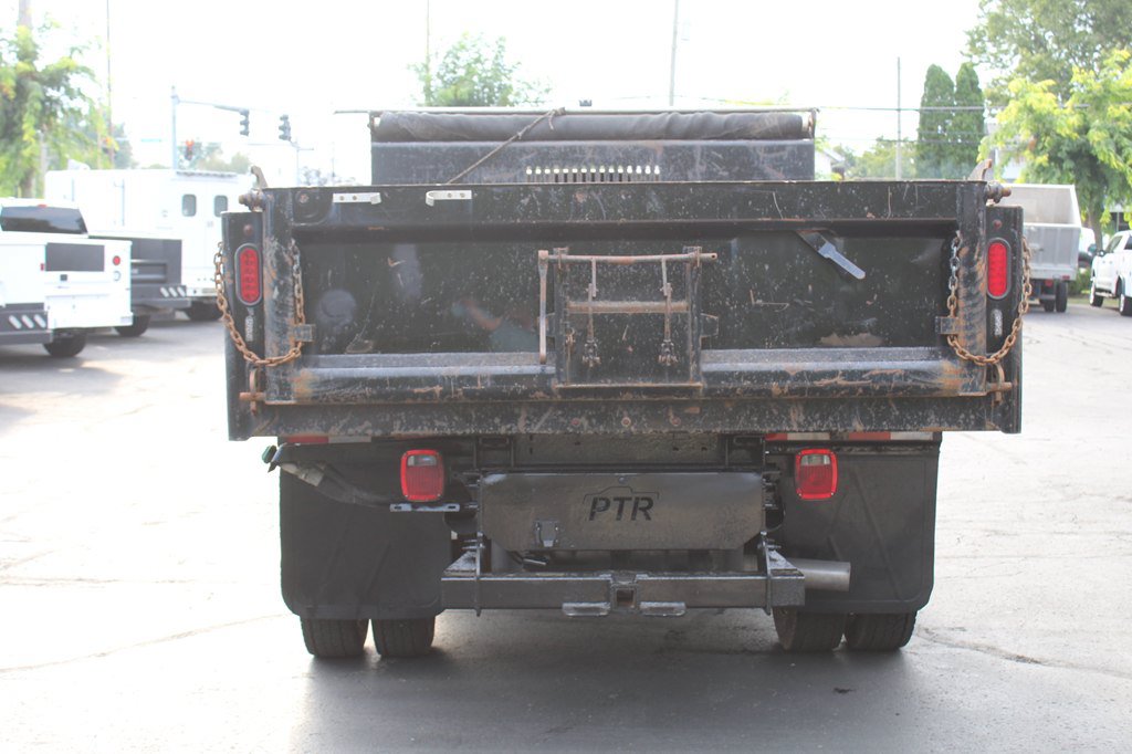 Used 2022 RAM 5500 Tradesman AWD/4WD image 5