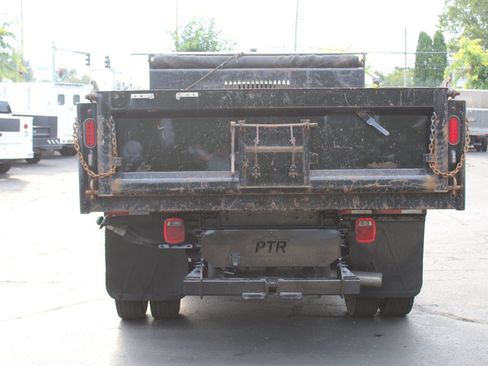 Used 2022 RAM 5500 Tradesman AWD/4WD image 5