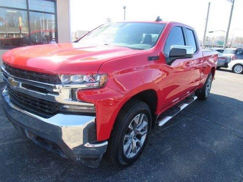 Used 2020 Chevrolet Silverado 1500 LT w/ All-Star Edition image 3