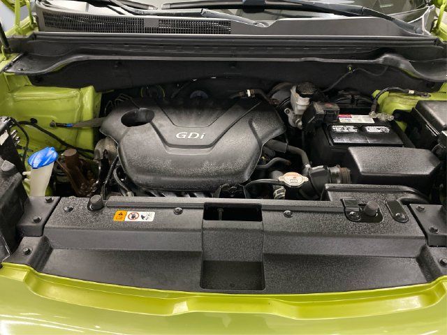 Used 2015 Kia Soul FWD image 12