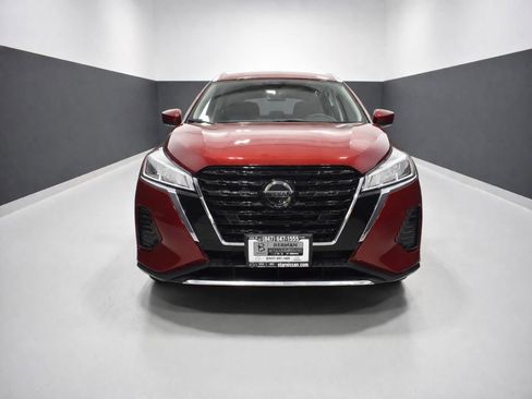 Used 2021 Nissan Kicks SV FWD image 6