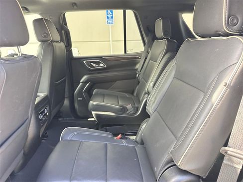 Used 2024 Chevrolet Tahoe Premier image 24