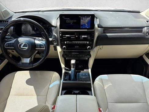 Used 2023 Lexus GX 460 Premium AWD/4WD image 18