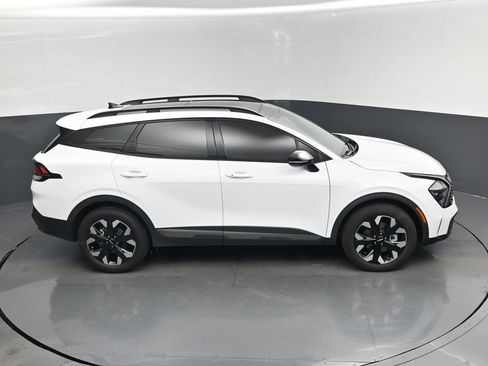 Certified 2023 Kia Sportage X-Line w/ X-Line Premium Package AWD/4WD image 13