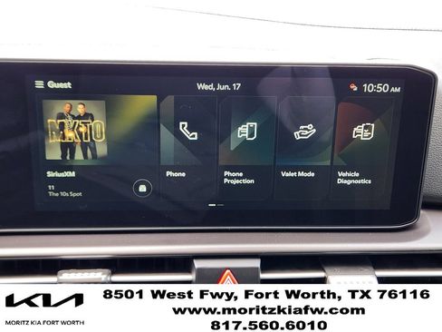 New 2026 Kia Sportage EX FWD image 12