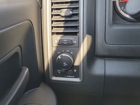 Used 2022 RAM 1500 Tradesman w/ Tradesman SXT Package RWD image 14