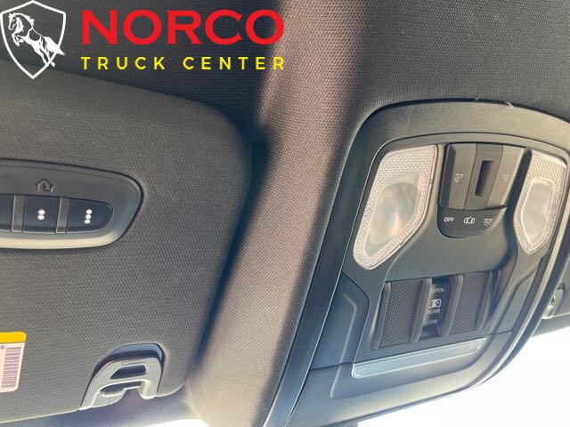 Used 2021 RAM 1500 Big Horn AWD/4WD image 20