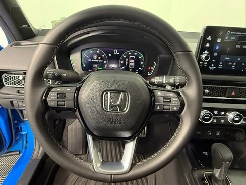 Used 2026 Honda Civic Sport Touring image 17