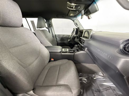 Certified 2024 Toyota Land Cruiser 1958 image 45