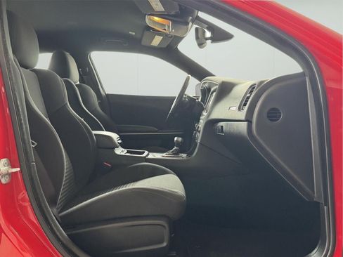 Used 2022 Dodge Charger GT RWD image 30