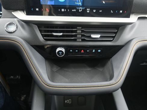 New 2026 Ford Explorer Tremor w/ Tremor Ultimate Package image 27