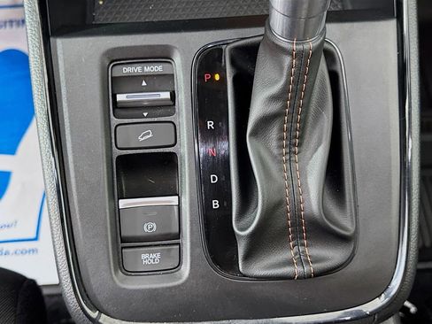 Used 2026 Honda CR-V TrailSport image 22
