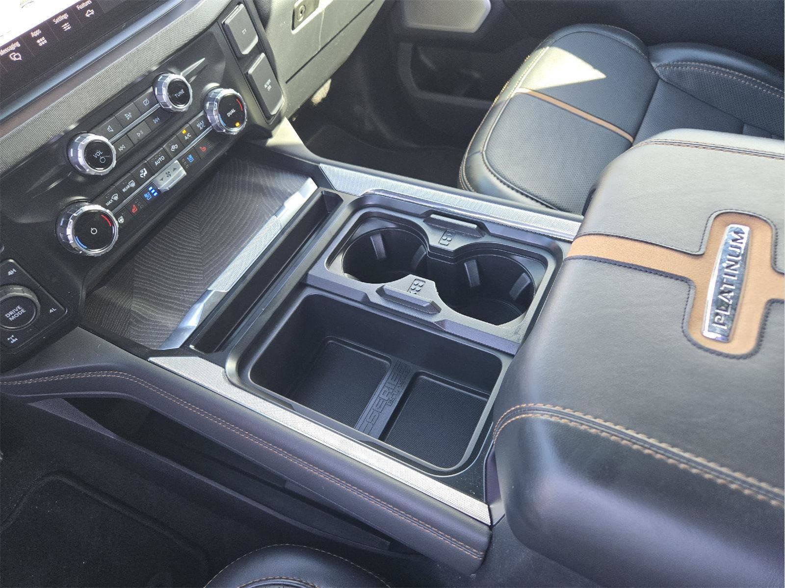 Used 2024 Ford F250 Platinum AWD/4WD image 18