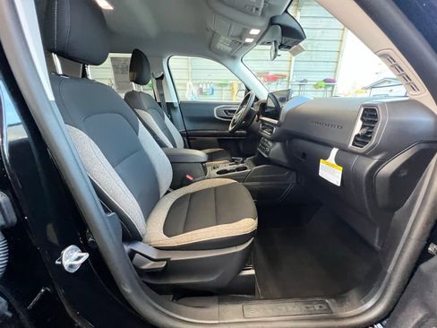 Used 2025 Ford Bronco Sport Big Bend image 16