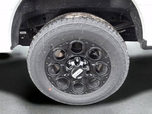 New 2026 Ford F250 XLT w/ XLT Premium Package image 4