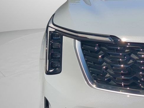 New 2026 Kia Sorento S w/ S Panoramic Sunroof Package image 16