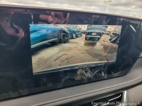 New 2026 Buick Envista Preferred w/ Convenience I Package image 15