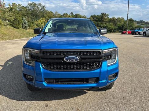 New 2025 Ford Ranger XL image 7