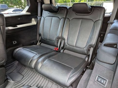 Used 2023 Jeep Grand Cherokee L Overland AWD/4WD image 30