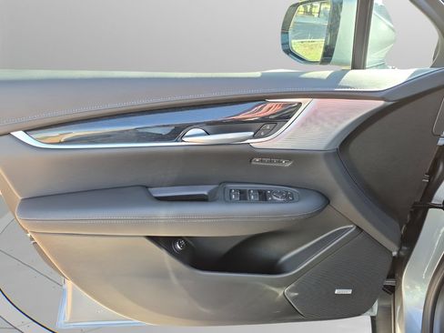 New 2026 Cadillac XT5 Premium Luxury w/ Driver Assist Package AWD/4WD image 27