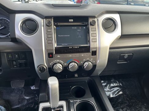 Used 2016 Toyota Tundra SR5 image 32