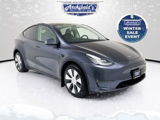 Used 2022 Tesla Model Y Long Range 360° Tour