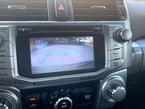 Used 2018 Toyota 4Runner SR5 Premium image 30