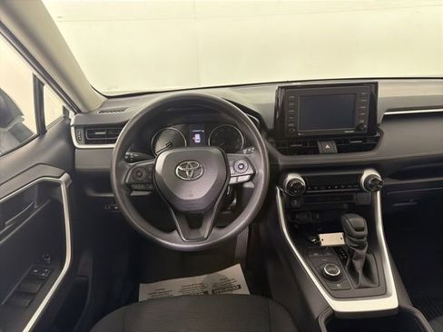Used 2022 Toyota RAV4 LE AWD/4WD image 15